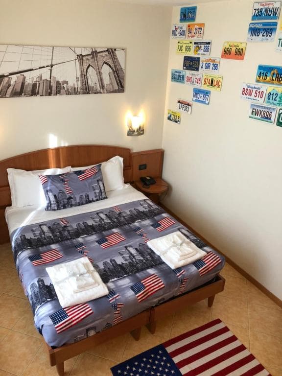 Residence Alle Scuole Country House