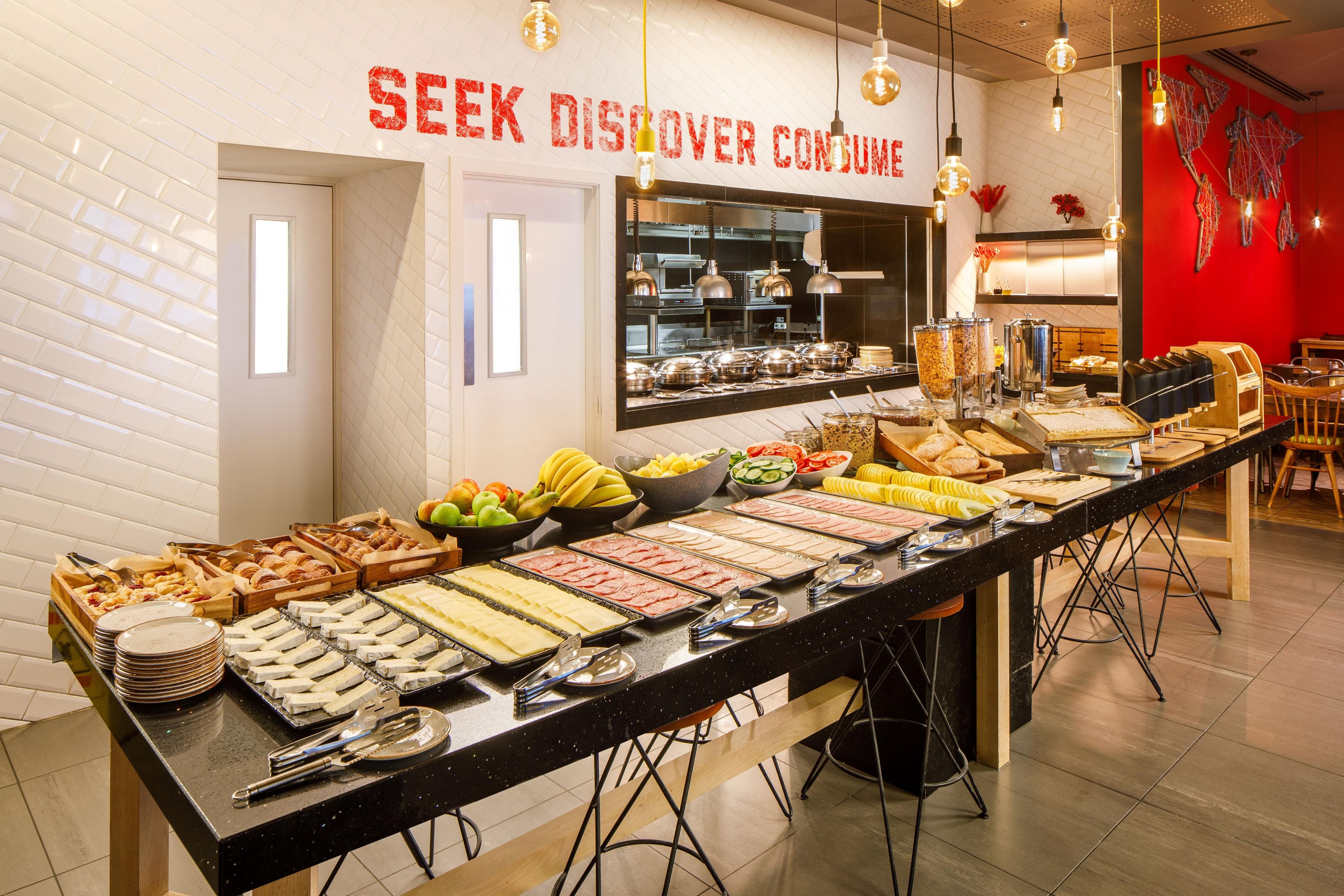 Novotel London Blackfriars