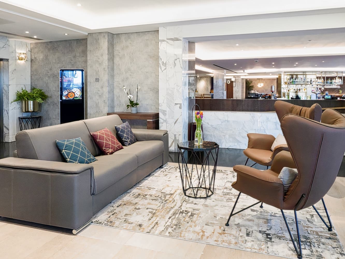 Crowne Plaza London - Kingston by IHG