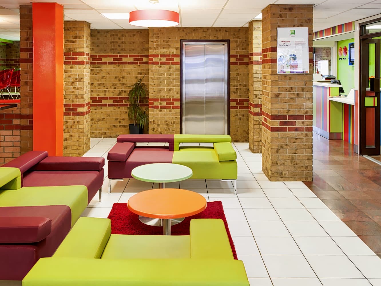 ibis Styles London Walthamstow