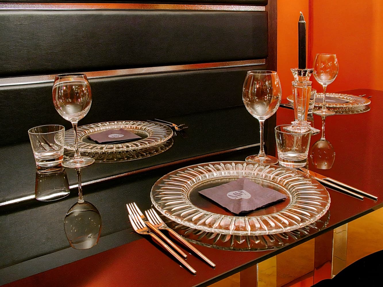 Hotel Marcantonio