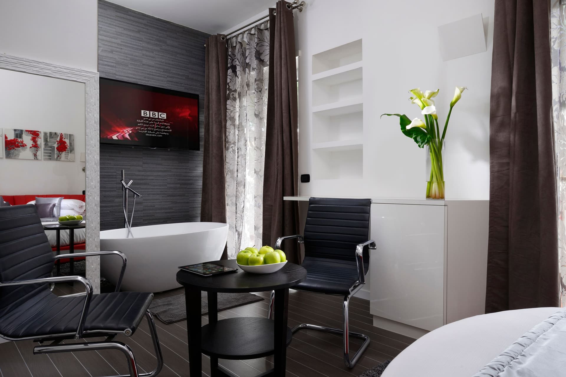 Gregorio VII Luxury Suites