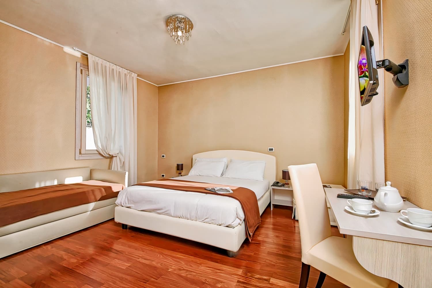 Atelier Hotel Gardone Riviera