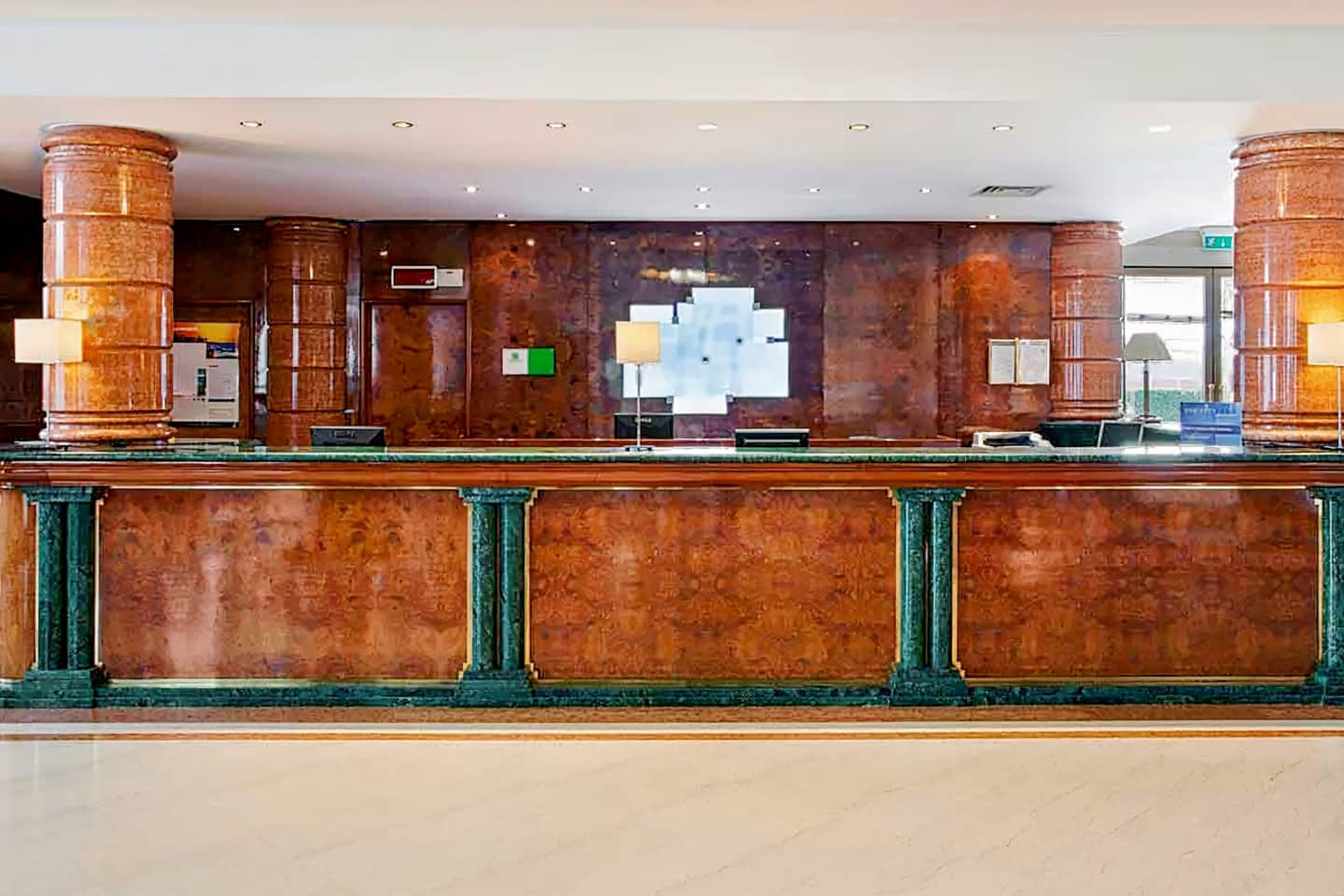 SHG Hotel Catullo