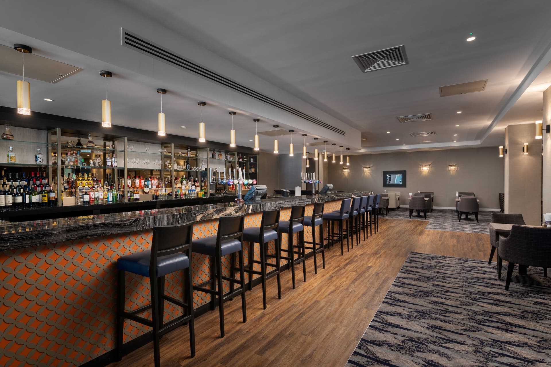 Hilton London Gatwick Airport