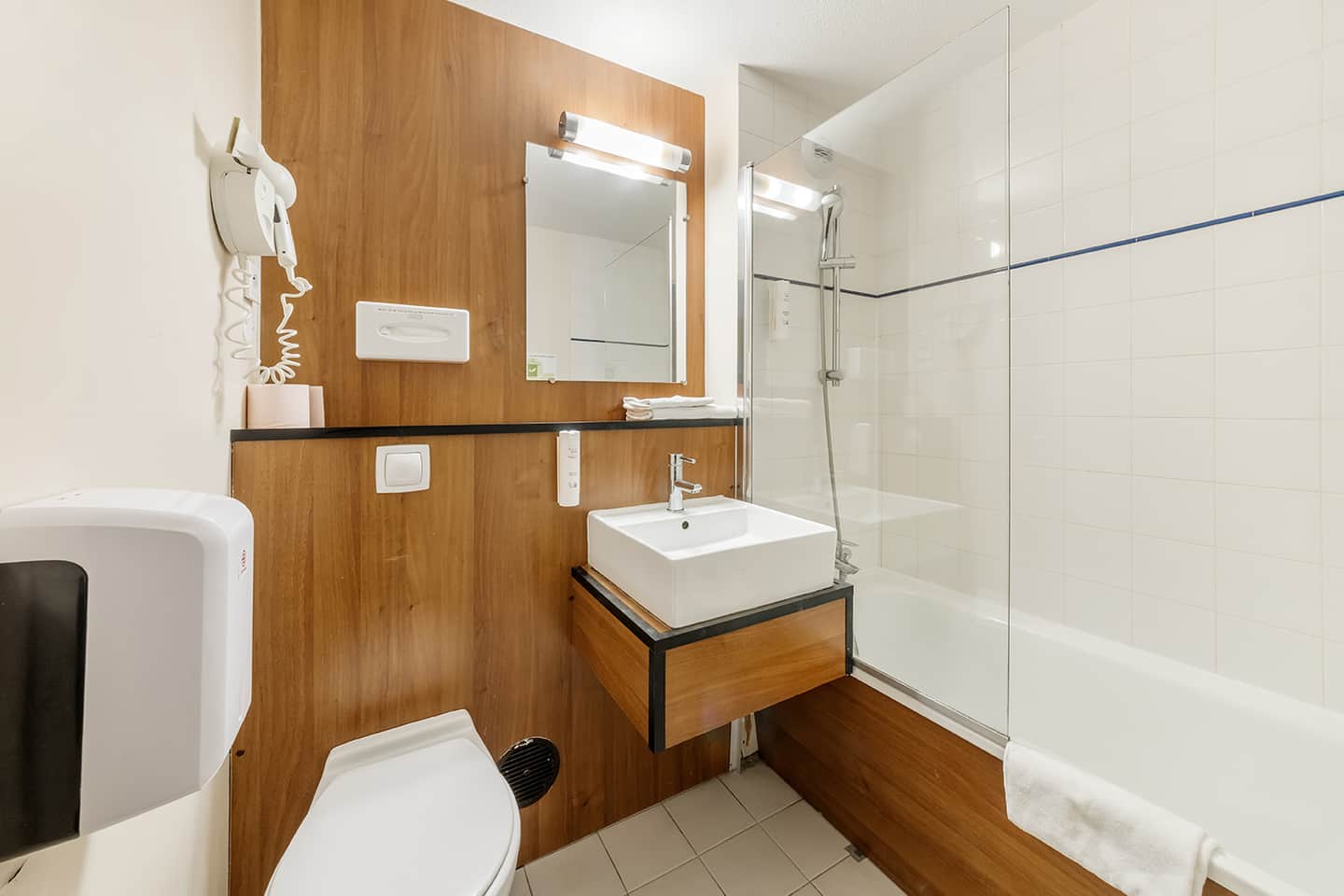Comfort Hôtel Lille Lomme