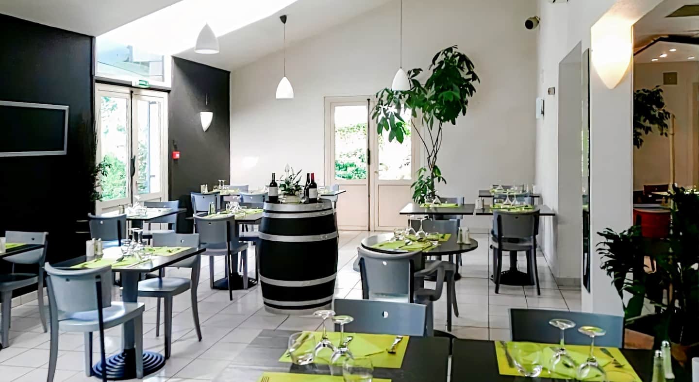 Comfort Hôtel Grenoble Meylan