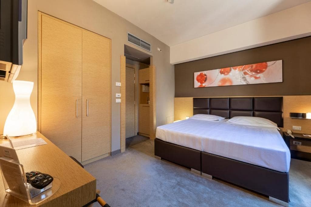 UNA Hotels Villa Dei Platani Boutique Hotel