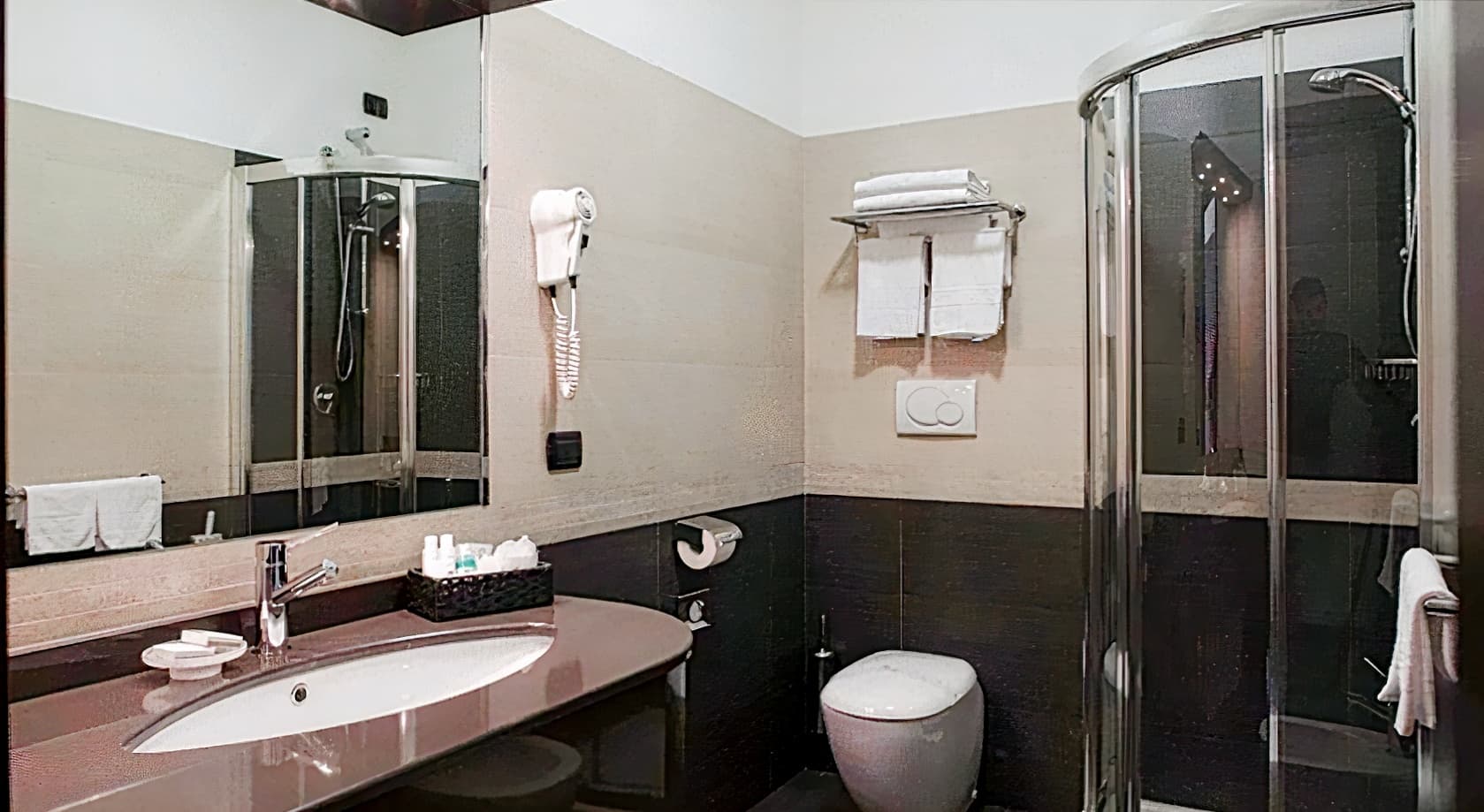 Hotel Holiday La Marca