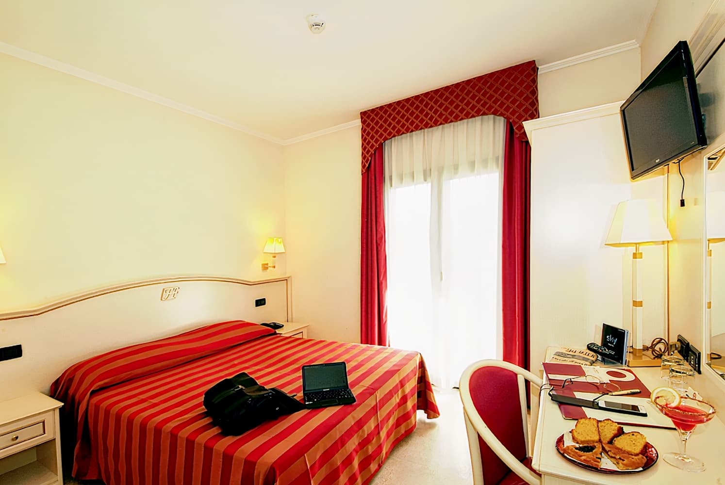 Fashion Hotel