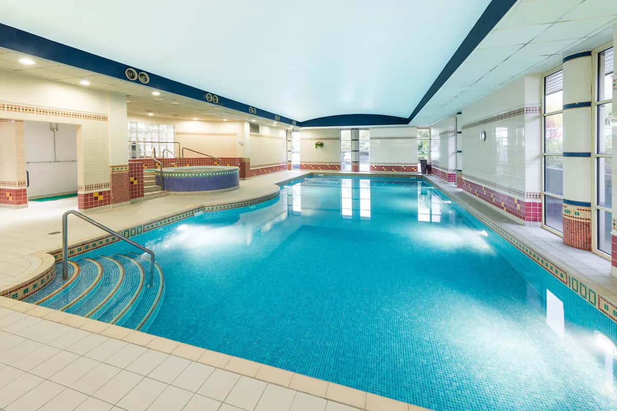 Copthorne Hotel Merry Hill