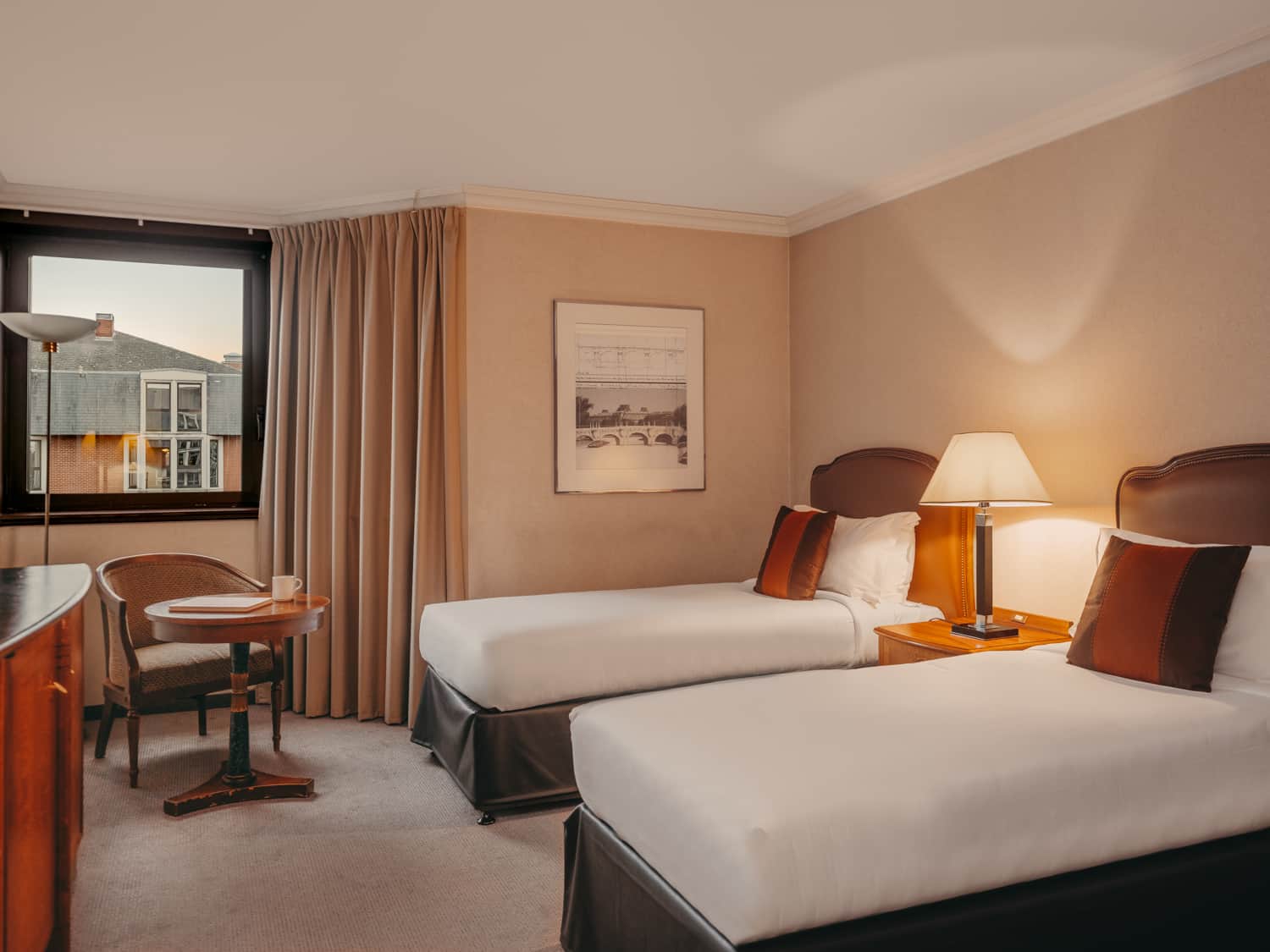 Millennium Hotel Paris Charles De Gaulle