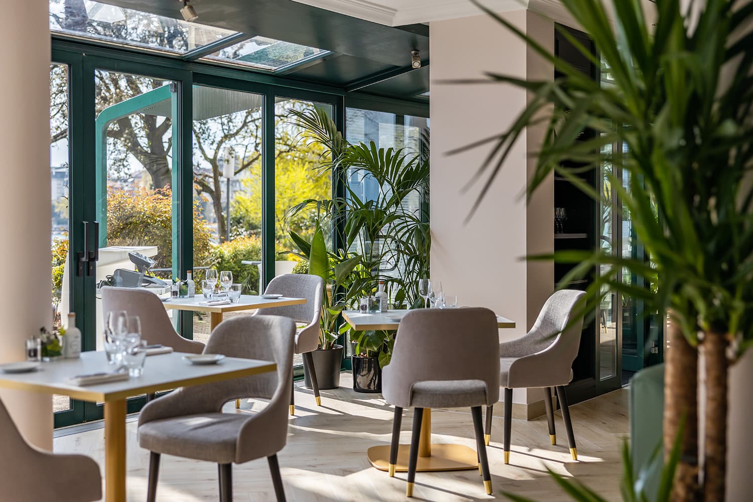 Royal Plaza Montreux
