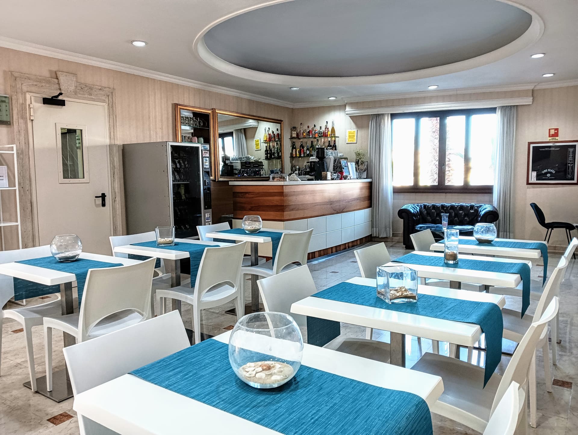 Hotel Riviera Fiumicino