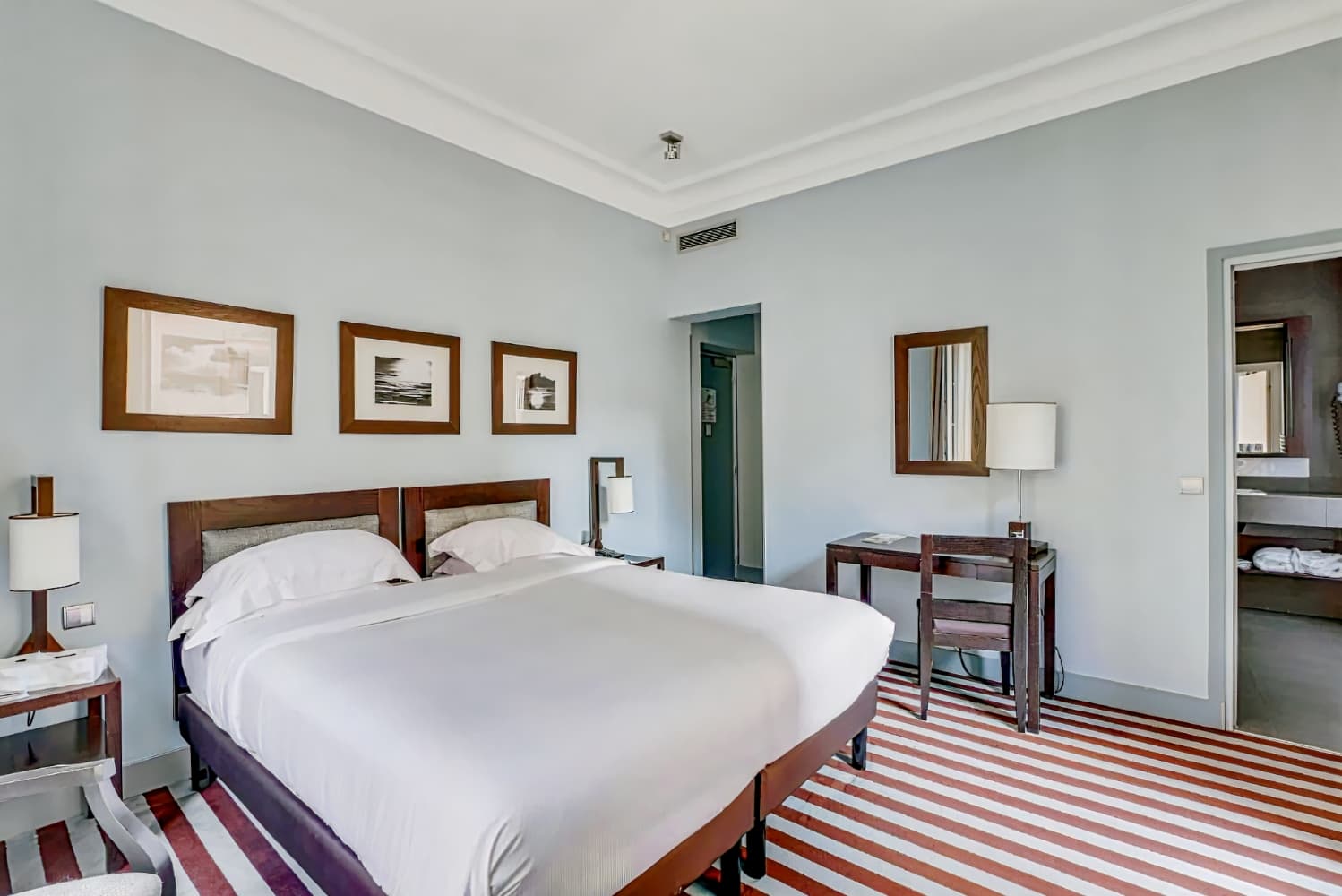 Hôtel Duret