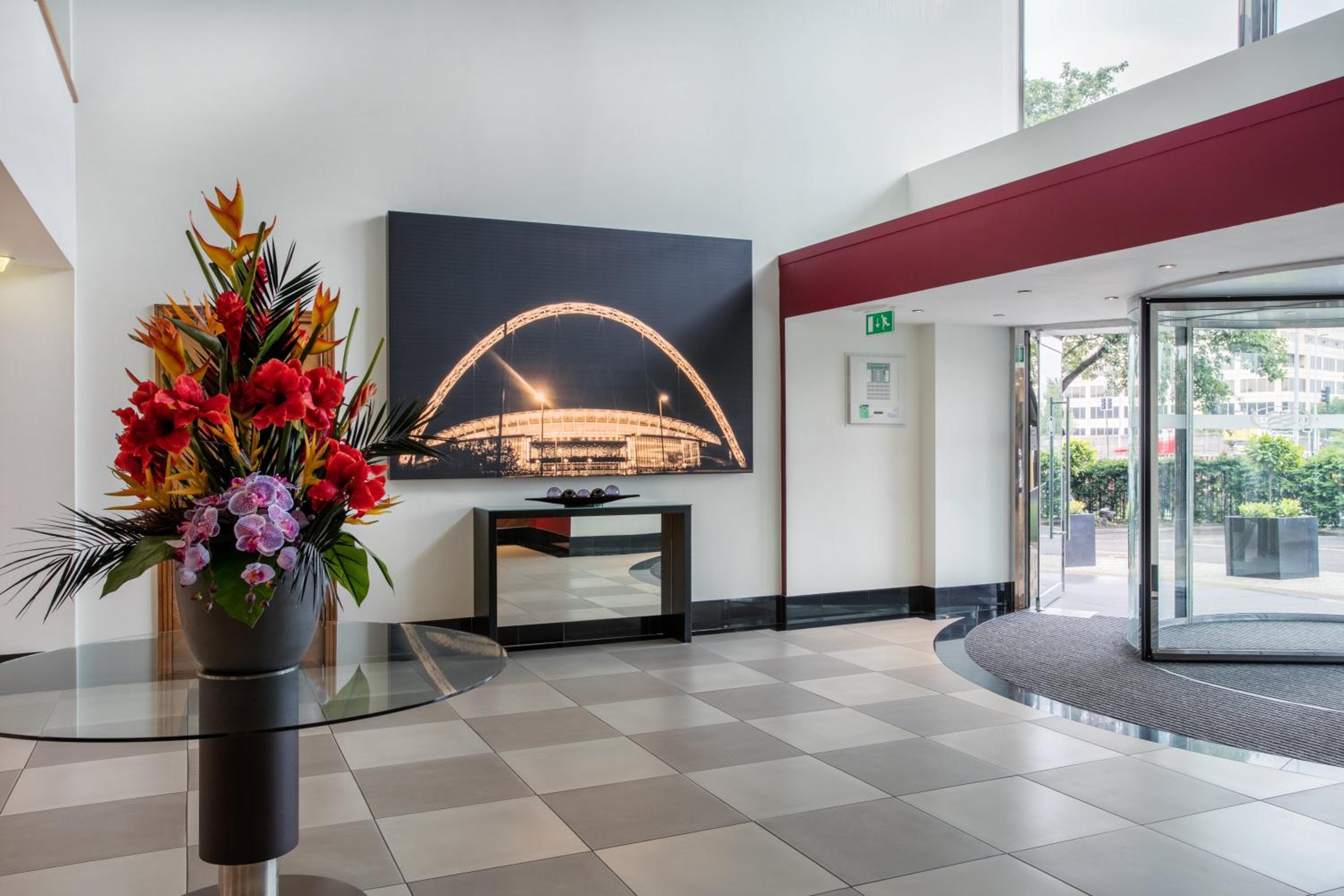 Crowne Plaza London Ealing by IHG