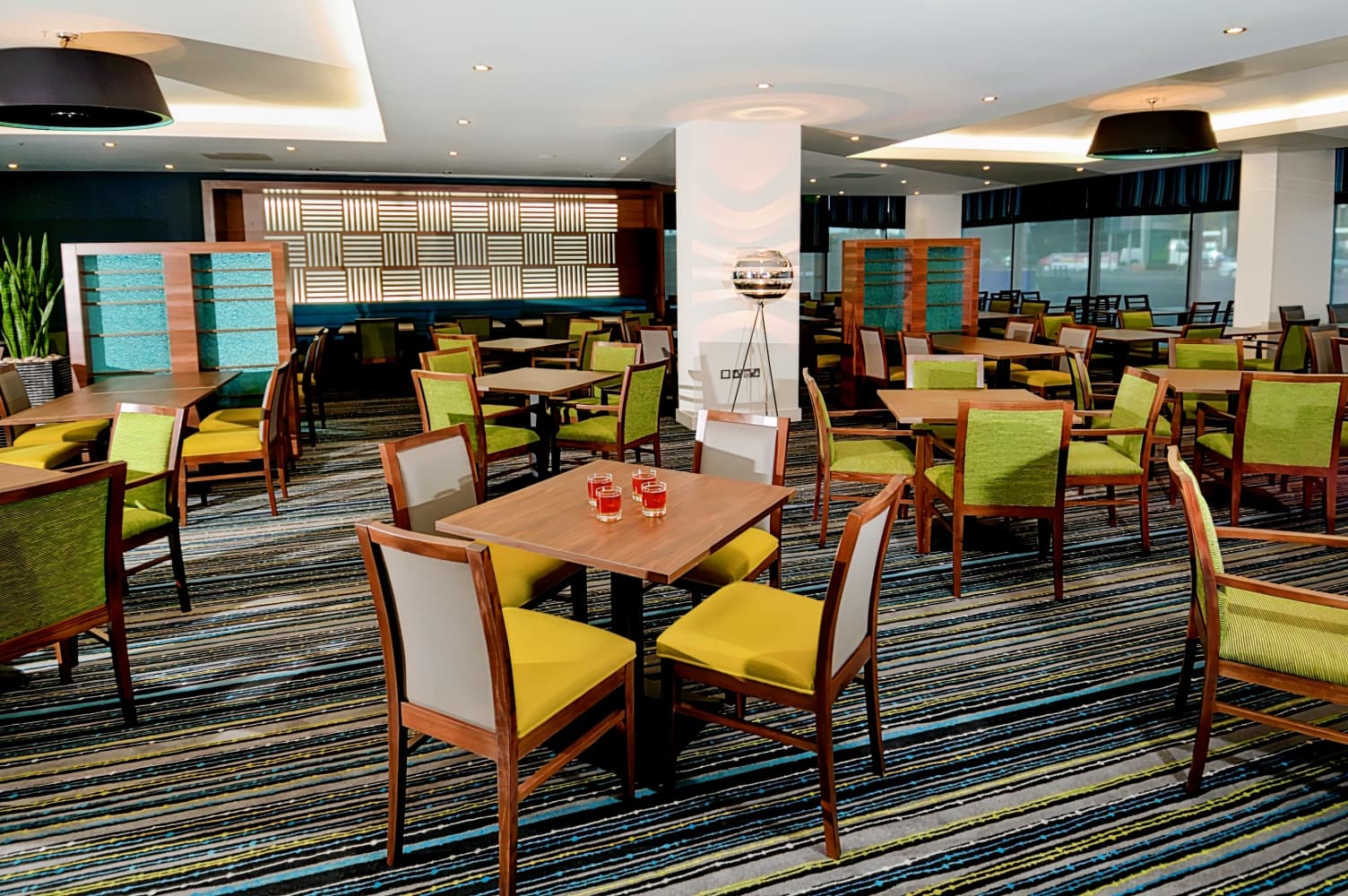 Holiday Inn Express London Heathrow T5, an IHG Hotel