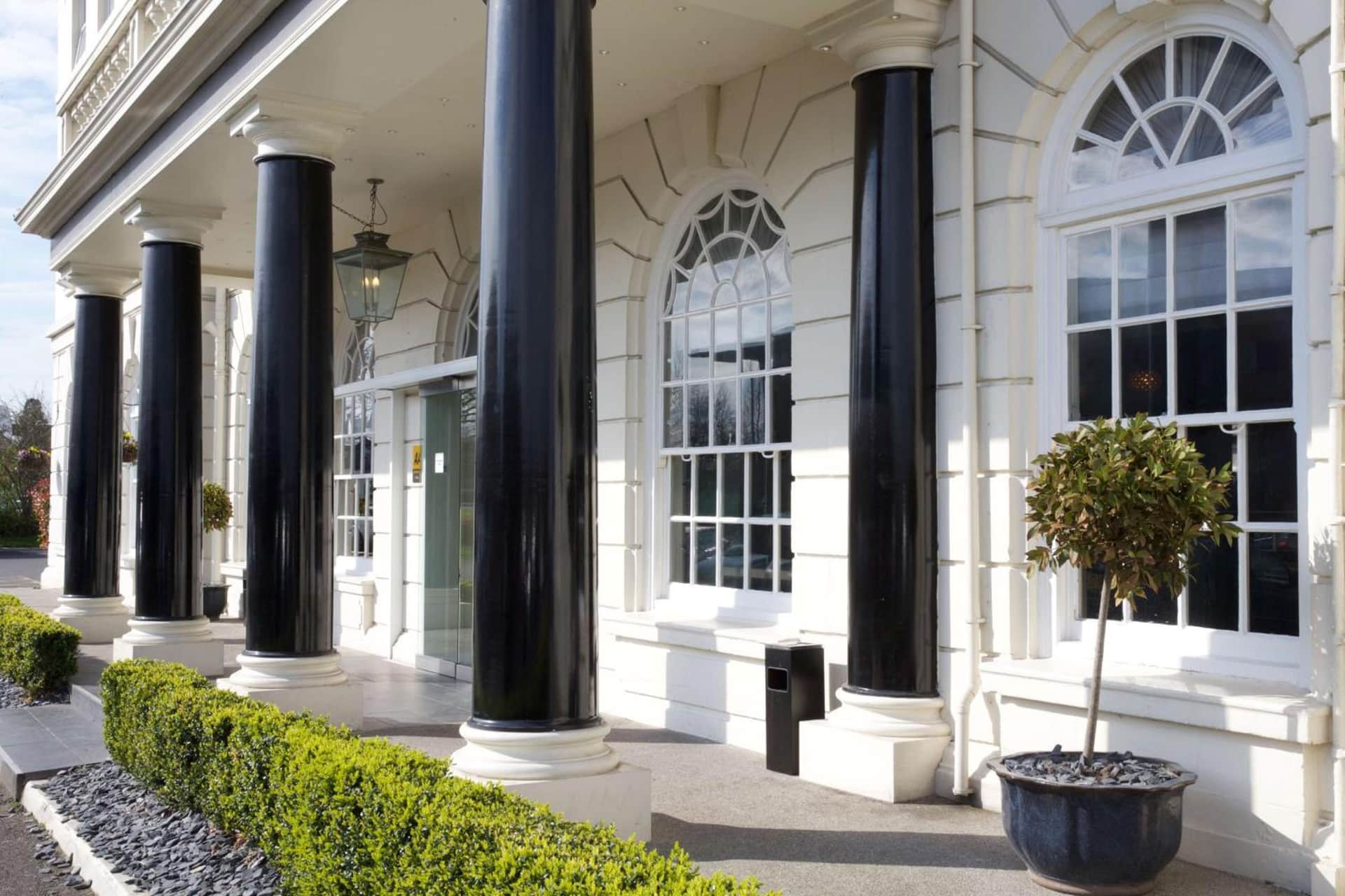 London Croydon Aerodrome Hotel, Signature Collection Hotel by Best Western