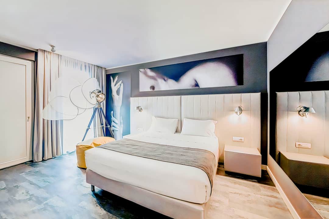 Diamante Mhotel