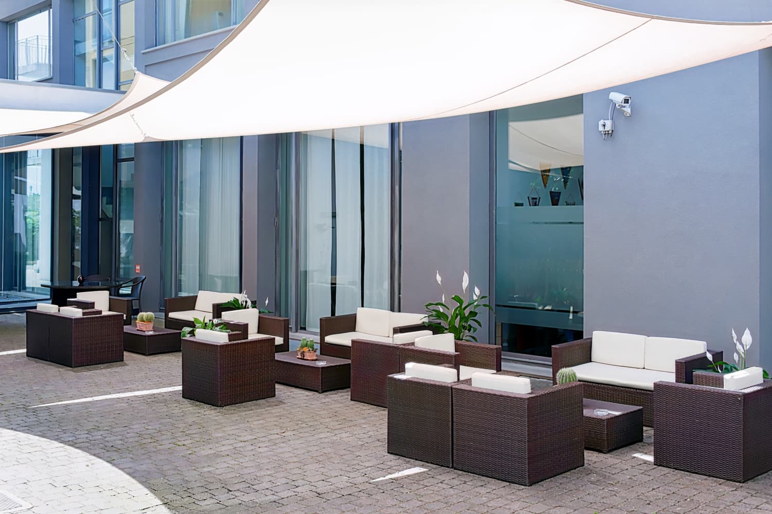 Hotel Parma & Congressi