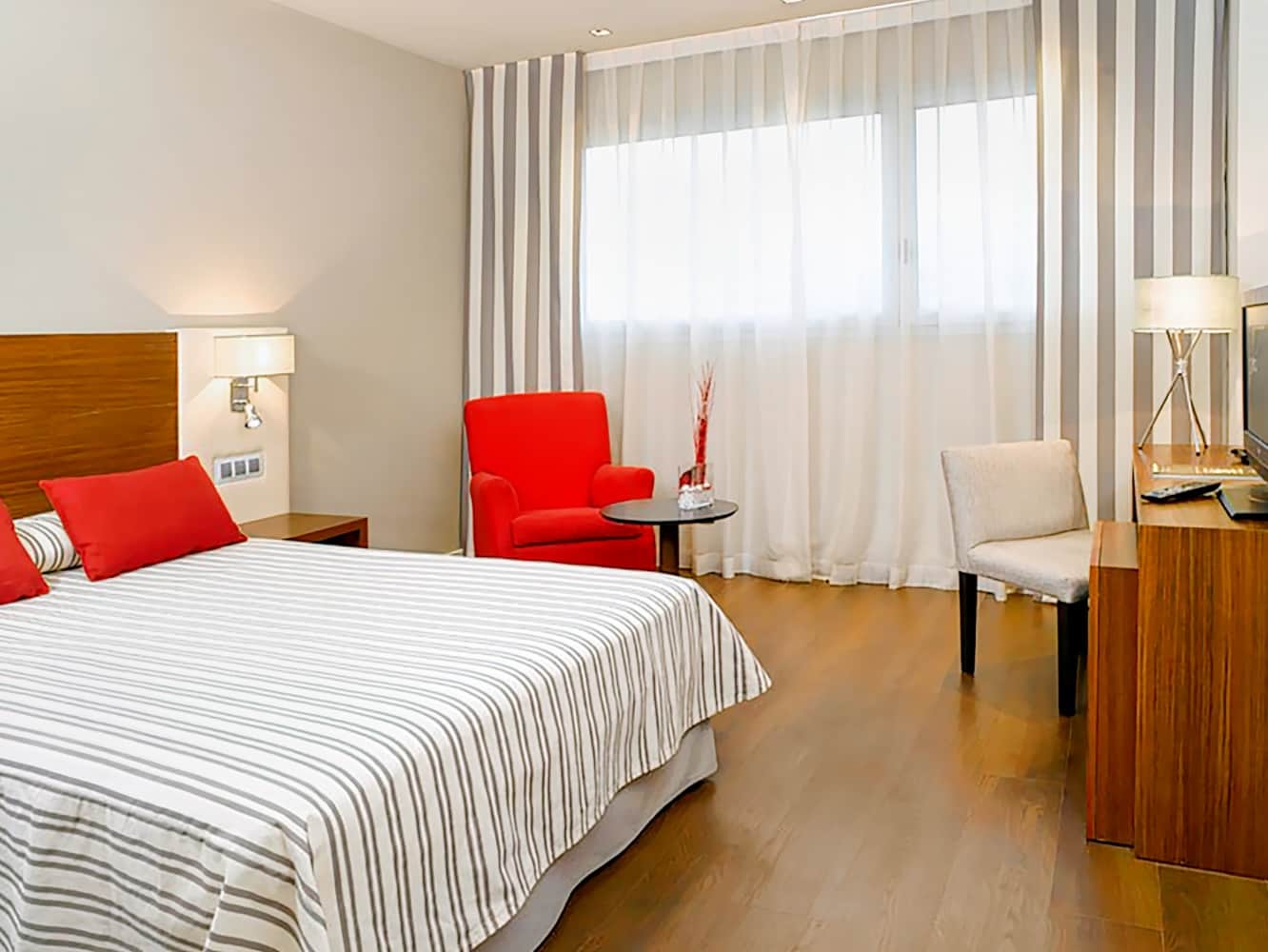 Sercotel Ciutat De Montcada