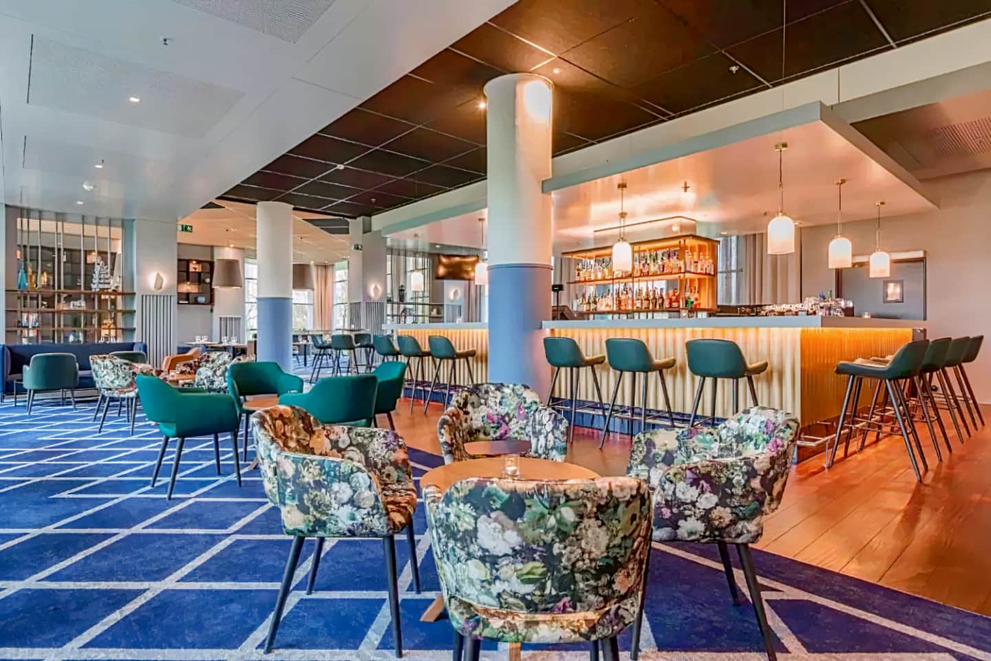Radisson Blu Hotel Amsterdam Airport Schiphol