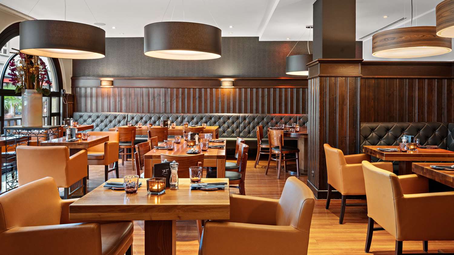 Hilton Dresden