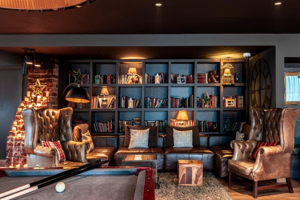 Pentahotel Birmingham