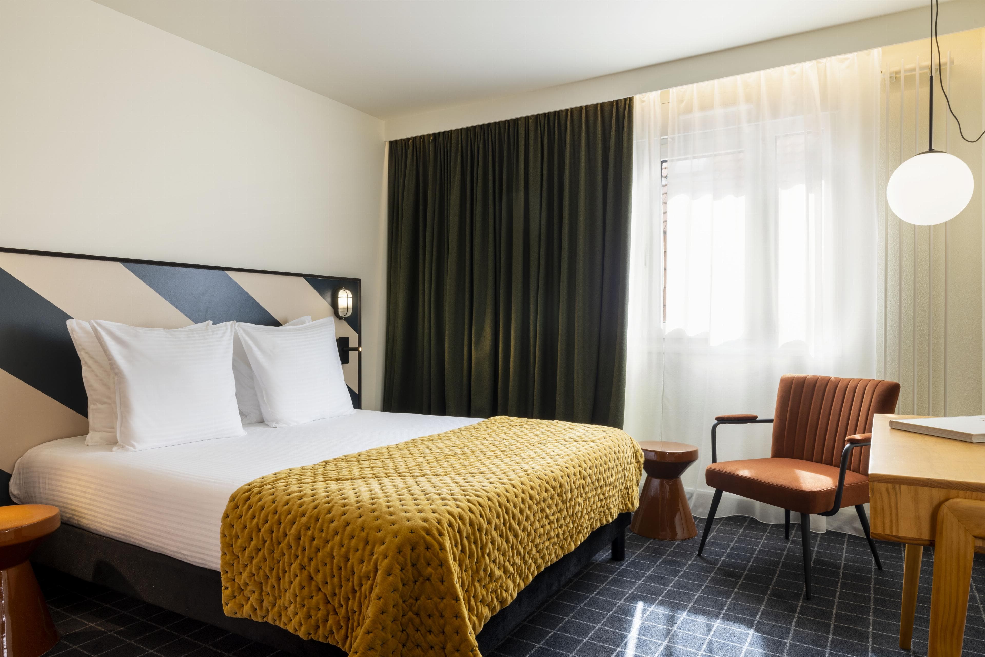 Best Western Plus Hôtel Cargo