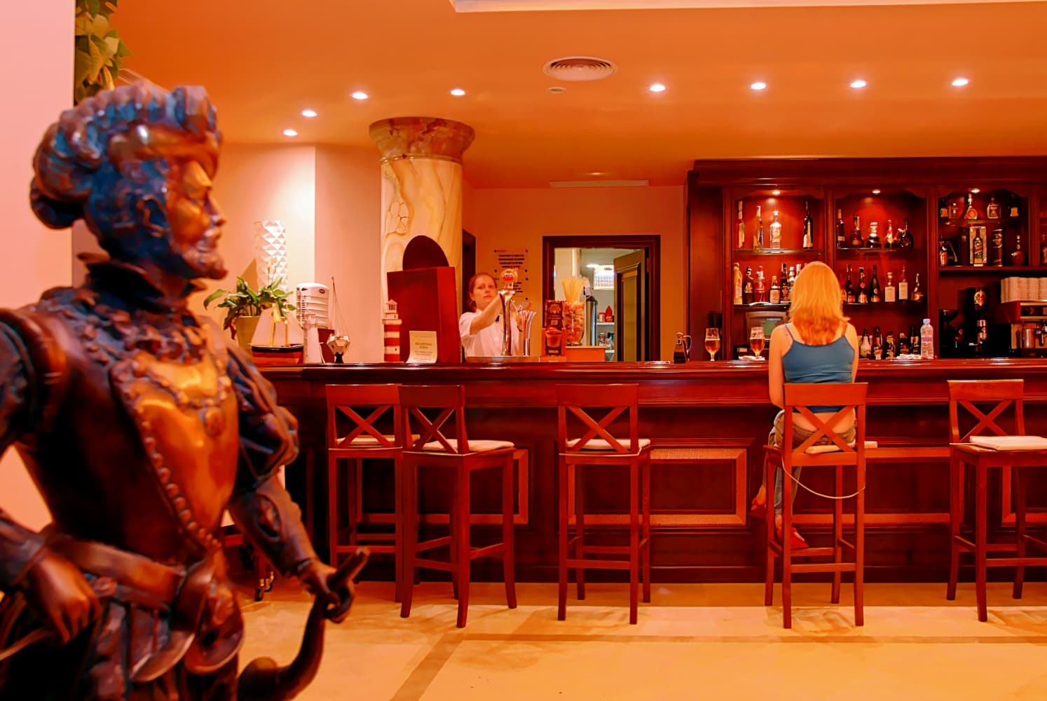 Hotel & Apartments Sunway Playa Golf