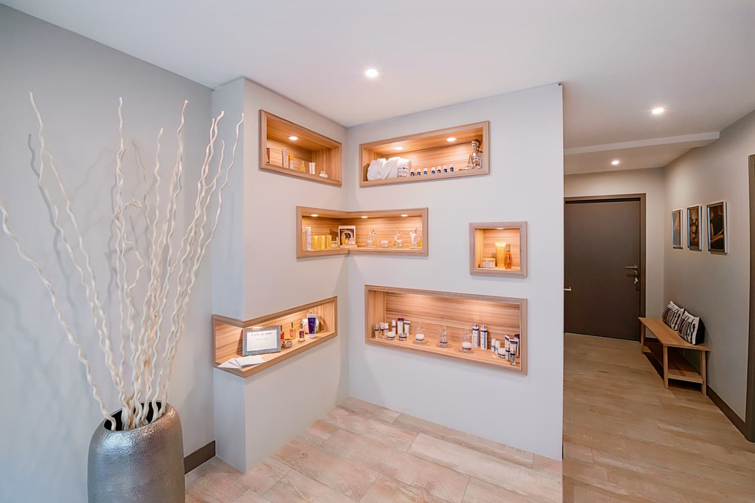 Best Western Hôtel & Spa Villa Saint Antoine