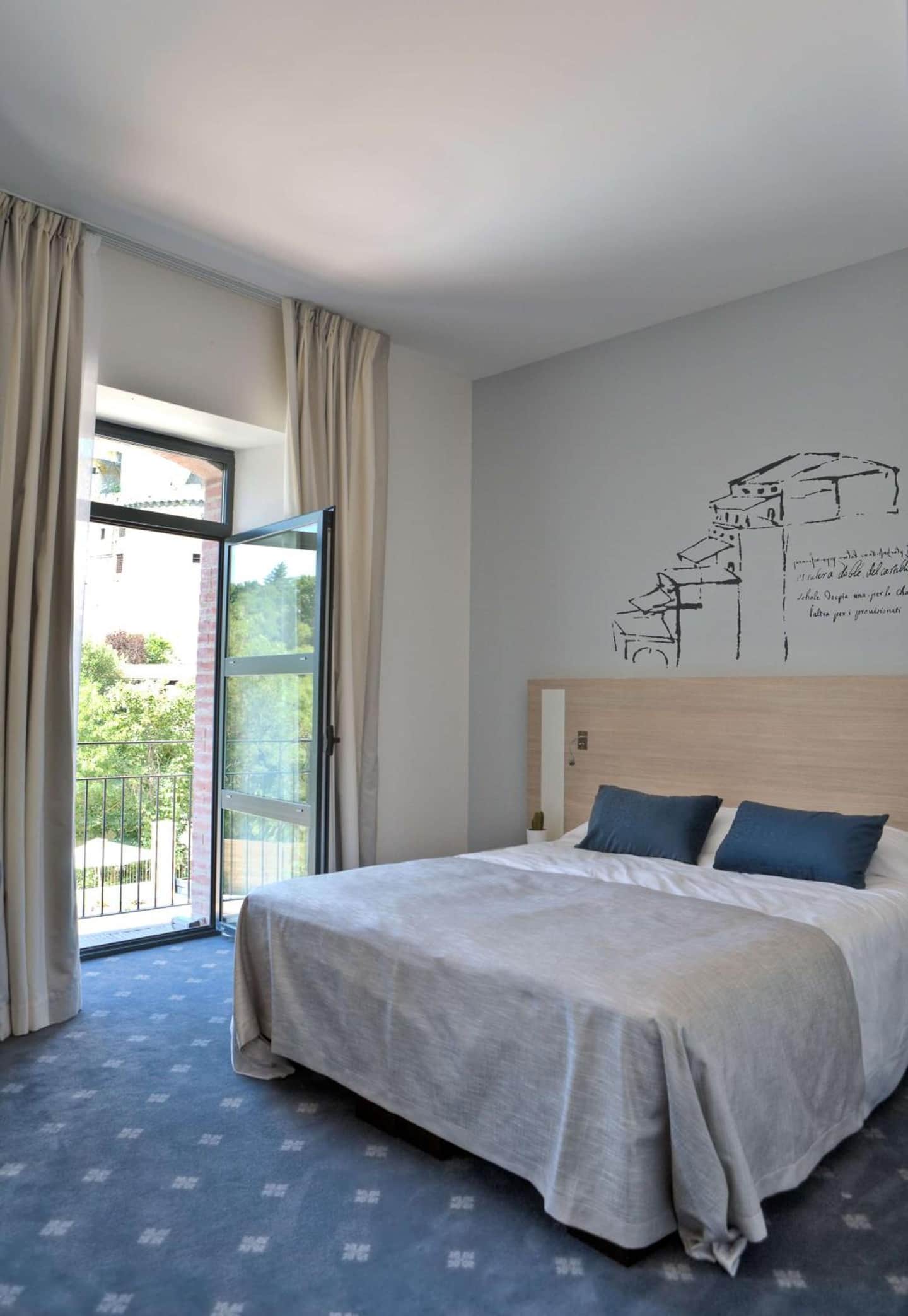 Best Western Plus Hôtel & Spa Villa Saint Antoine