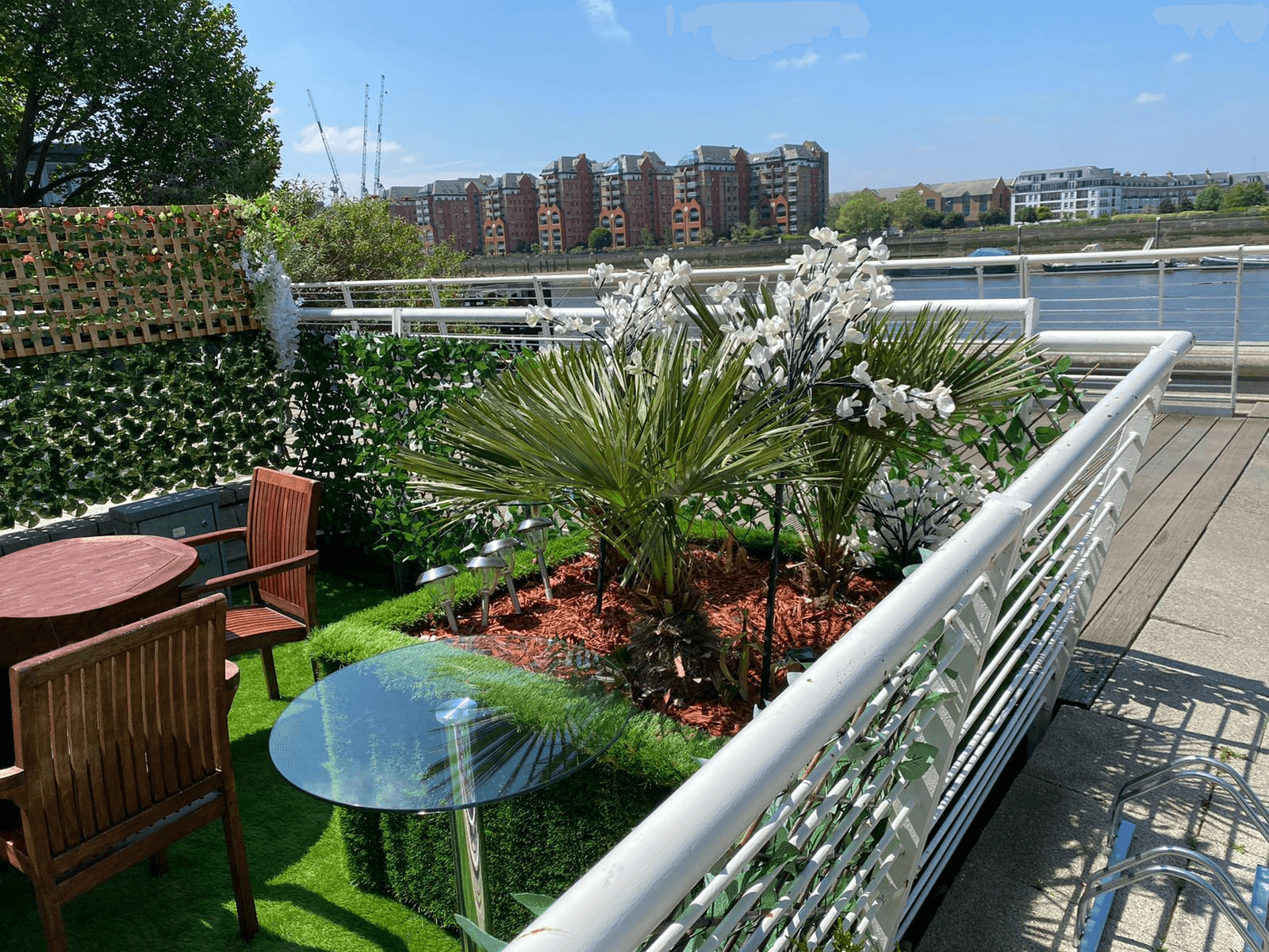 Hotel Rafayel on the Left Bank