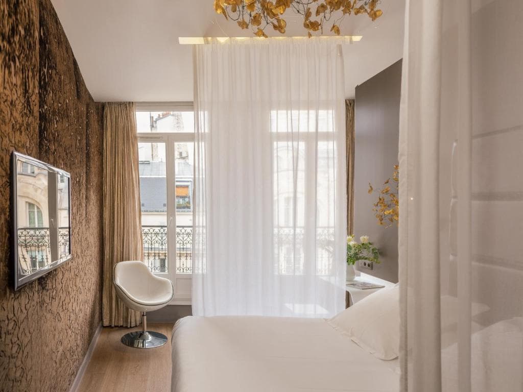 Legend Hôtel
