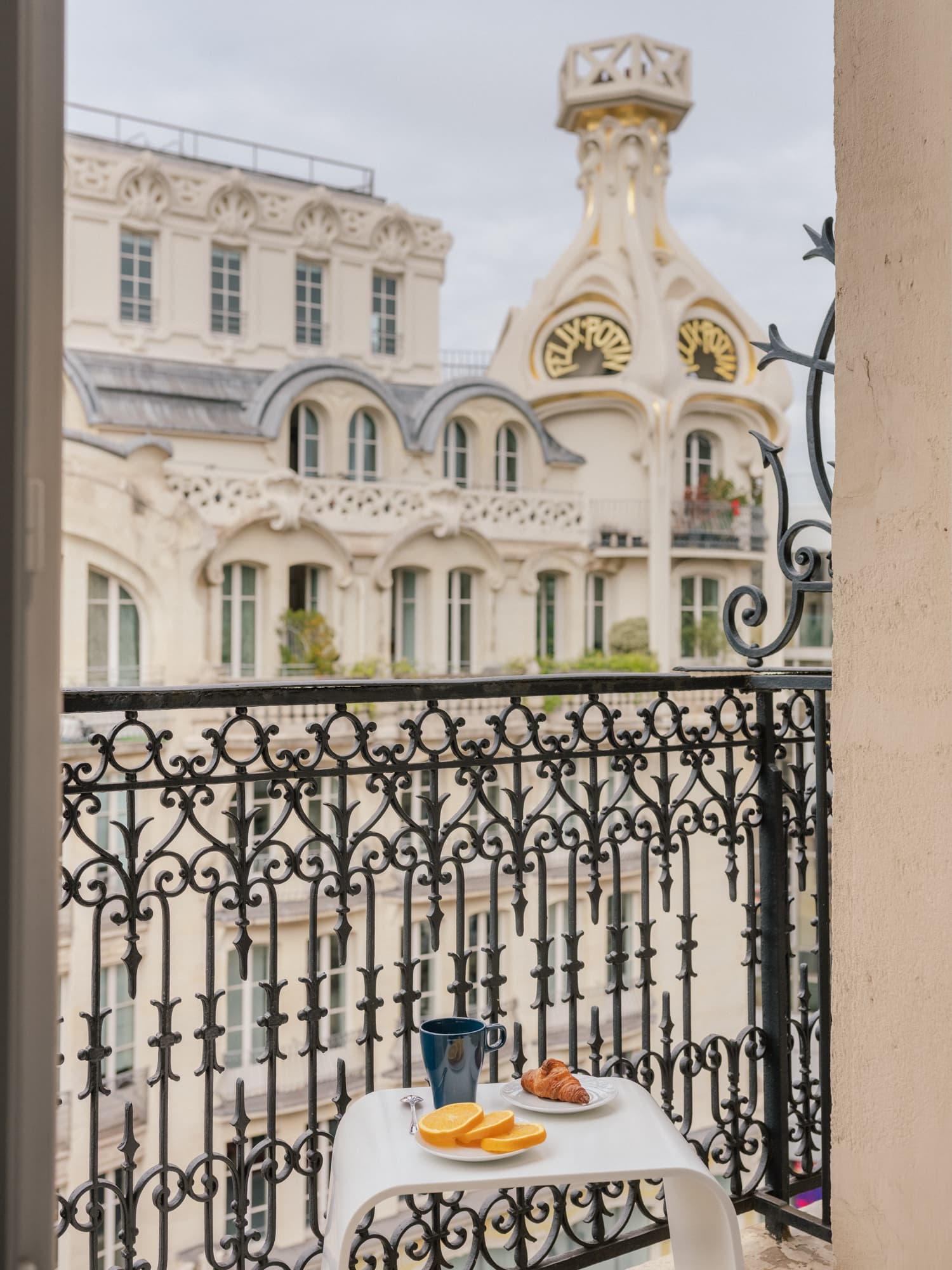 Legend Hôtel