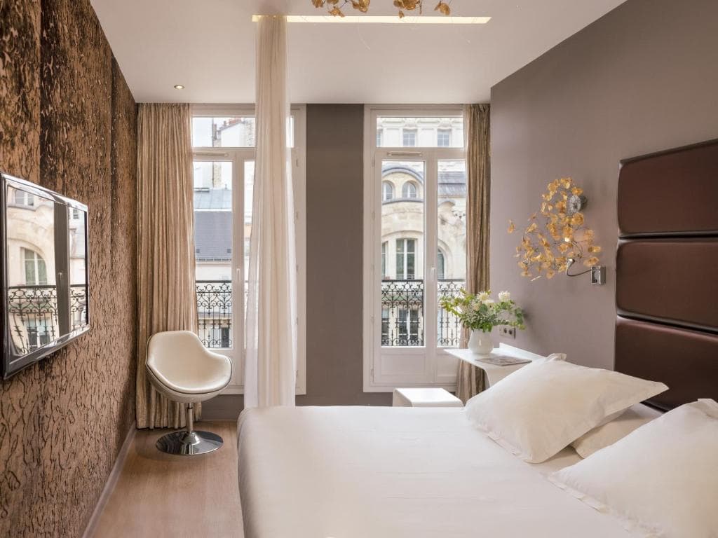 Legend Hôtel
