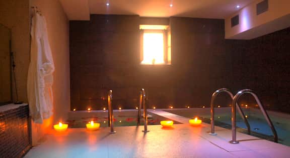 Hotel Gran Claustre