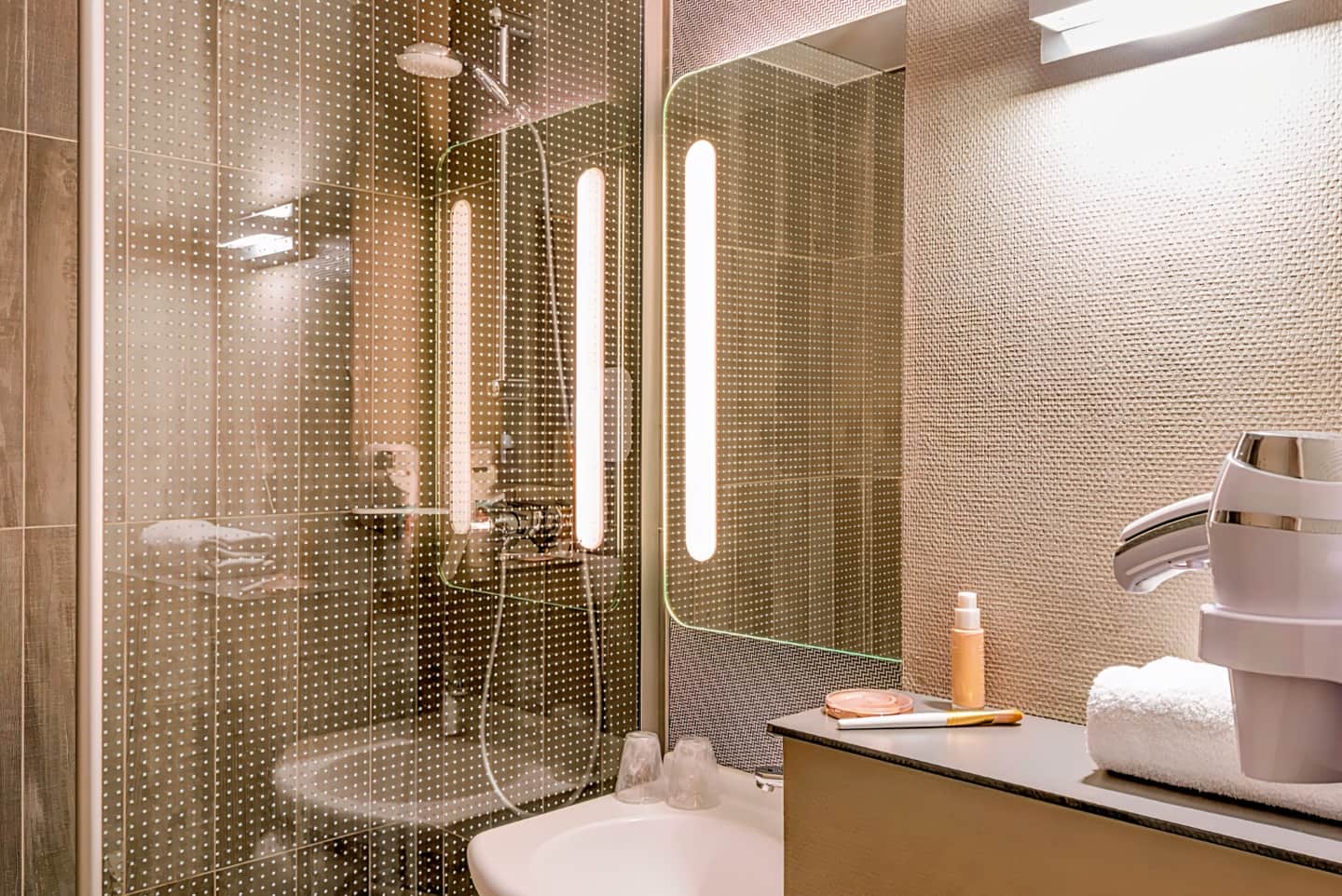ibis Cergy-Pontoise Le Port