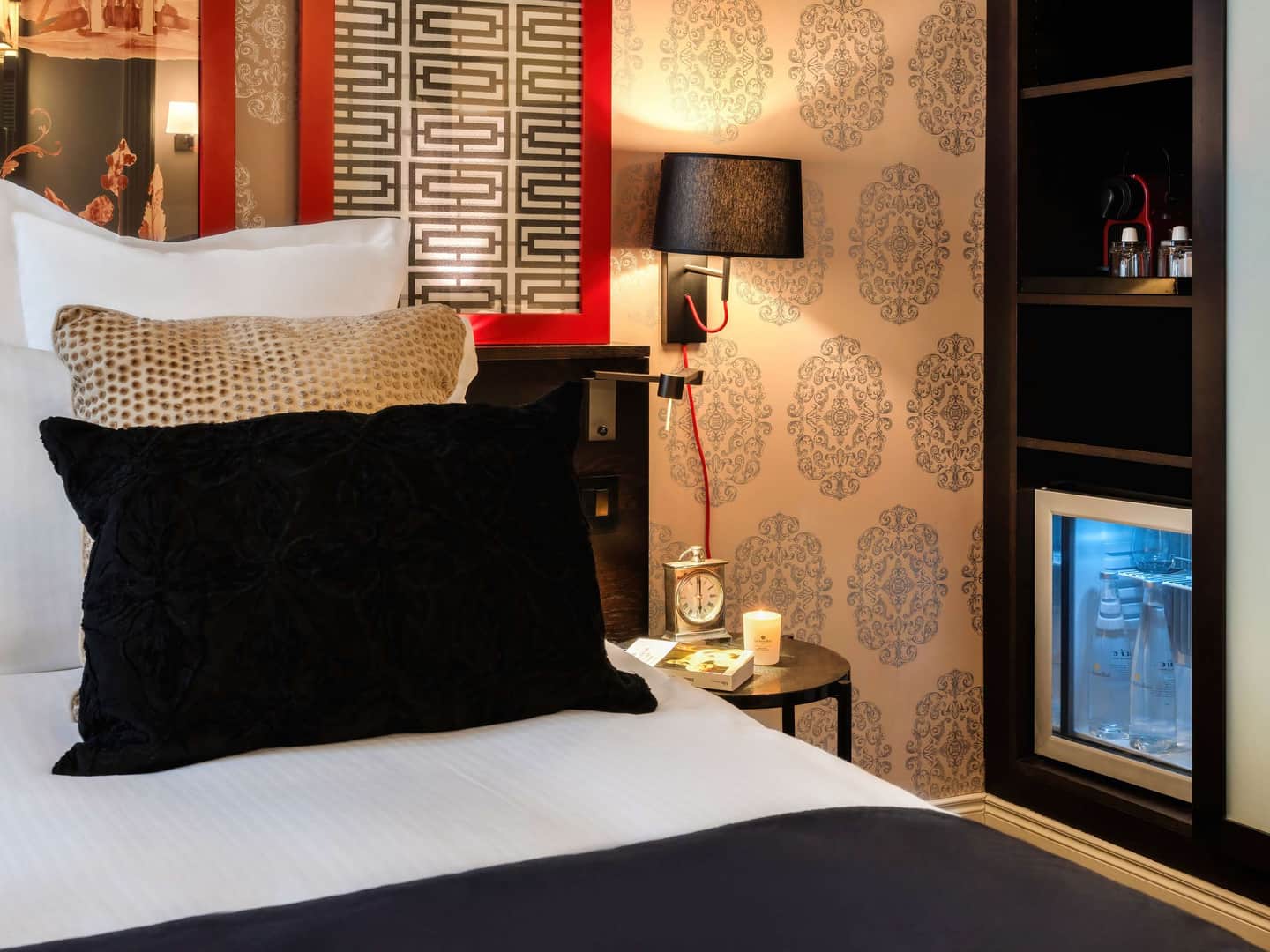 Hotel Stendhal Place Vendôme