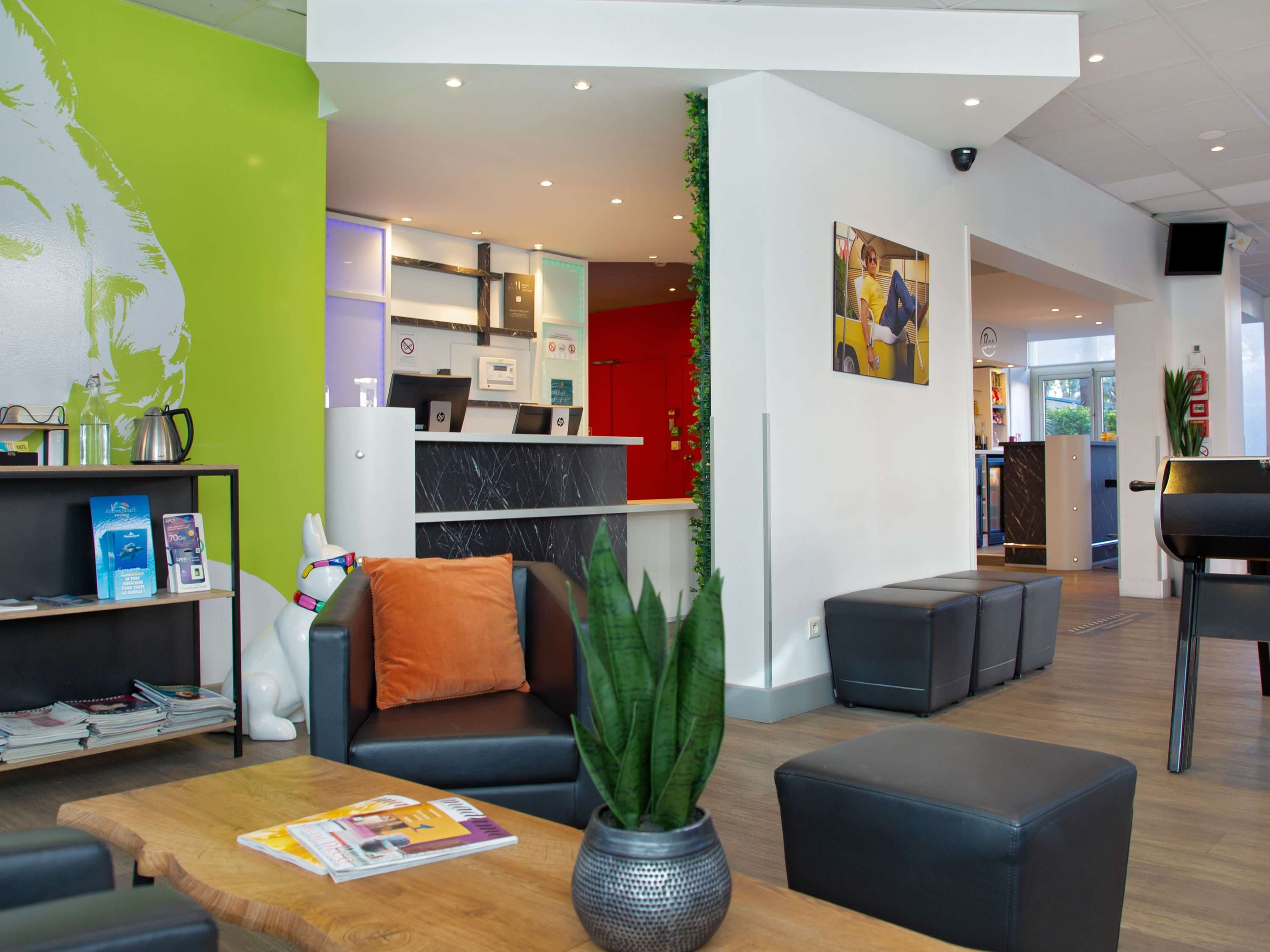 ibis Styles Cannes Le Cannet