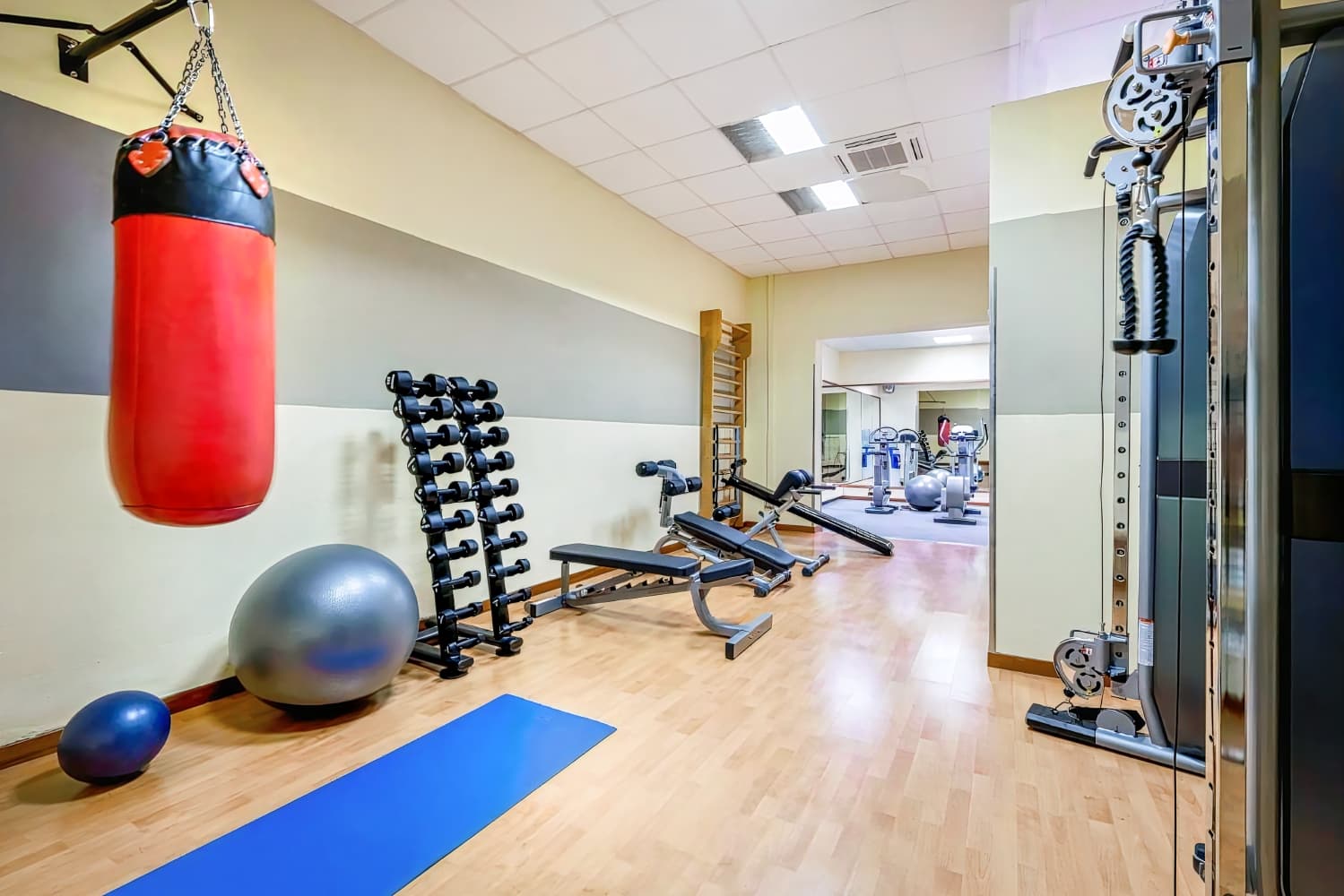 Best Western Cavalieri Della Corona