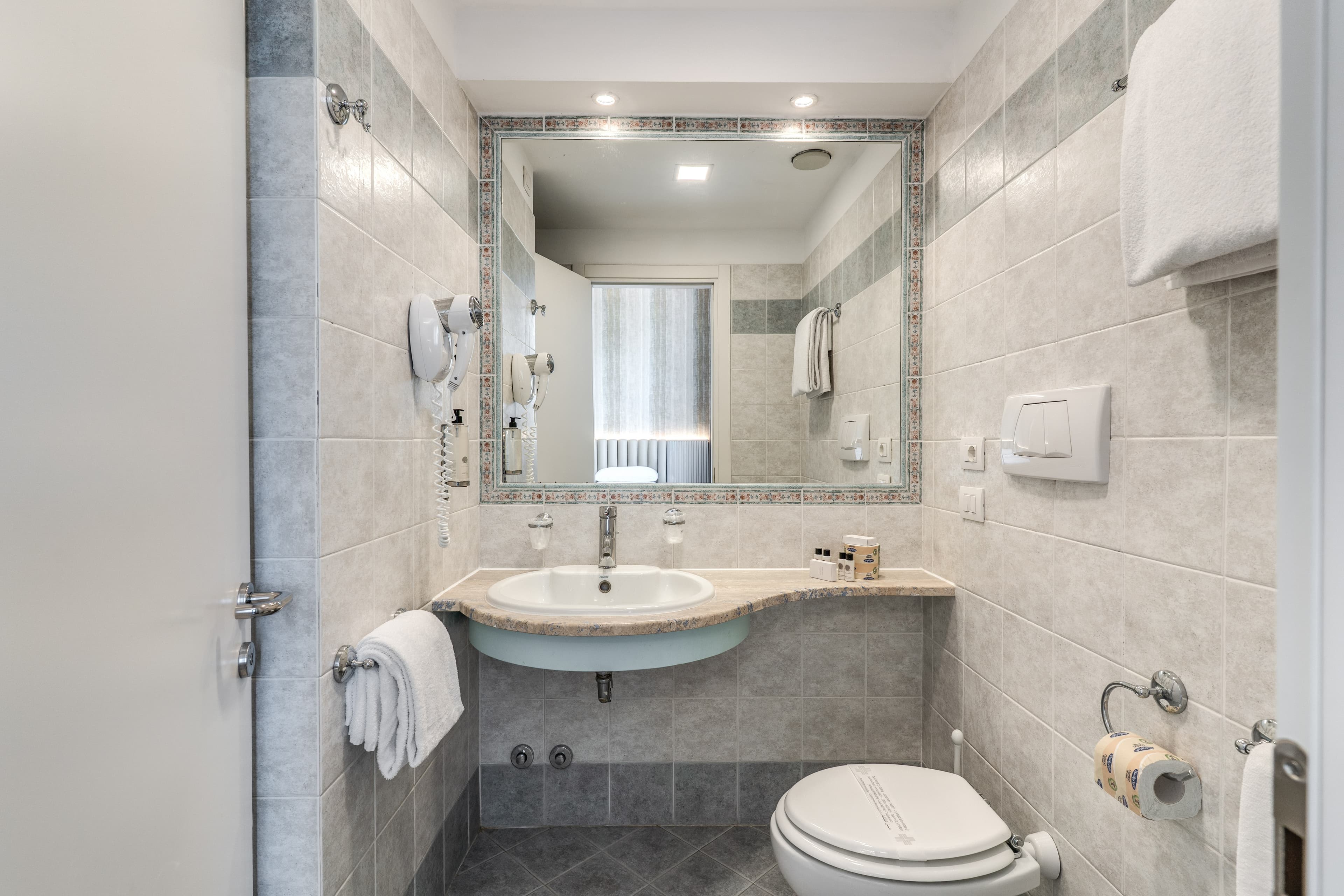 Isola Sacra - Rome Airport Hotel