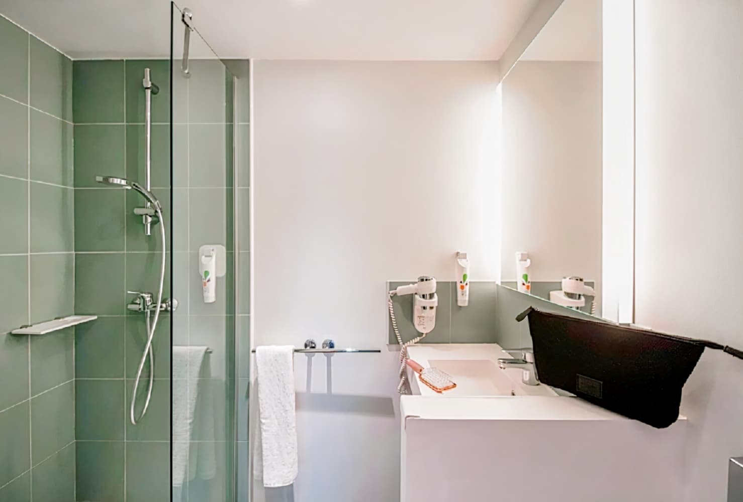 ibis Styles Nice Centre Gare