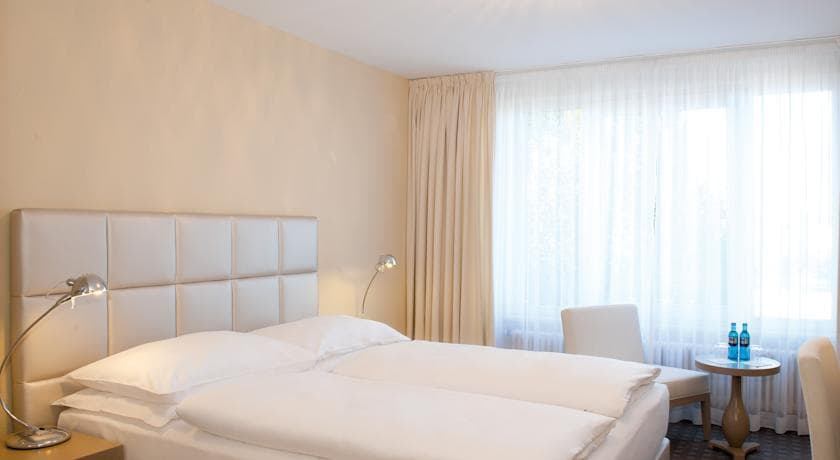 Victor's Residenz-Hotel München