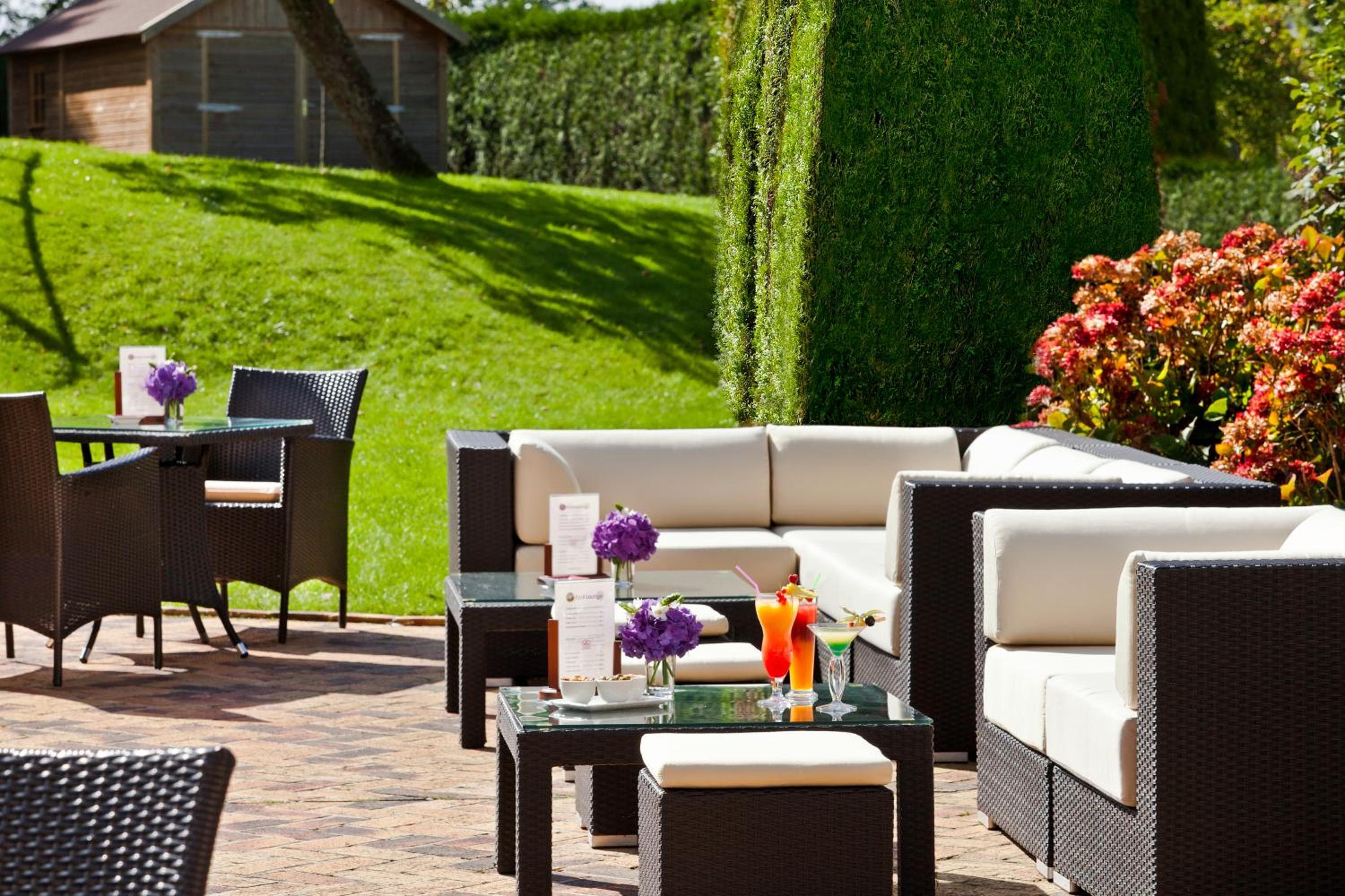 Barrière L'Hôtel du Golf Deauville