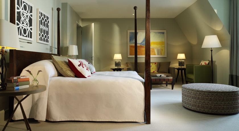 Rocco Forte Villa Kennedy