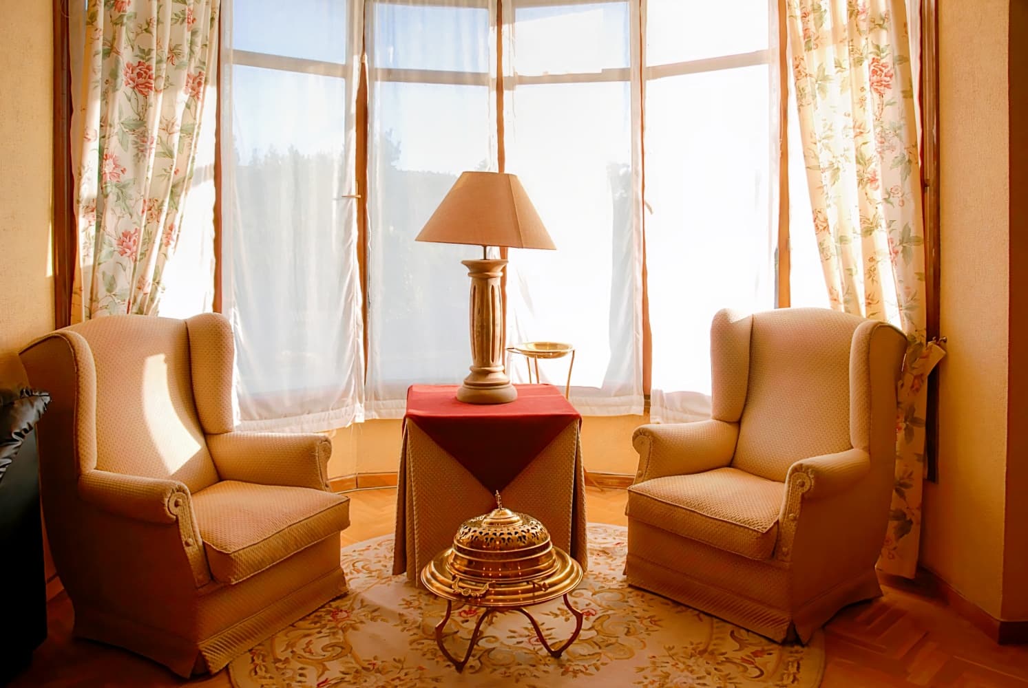 Hotel Rural las Gacelas