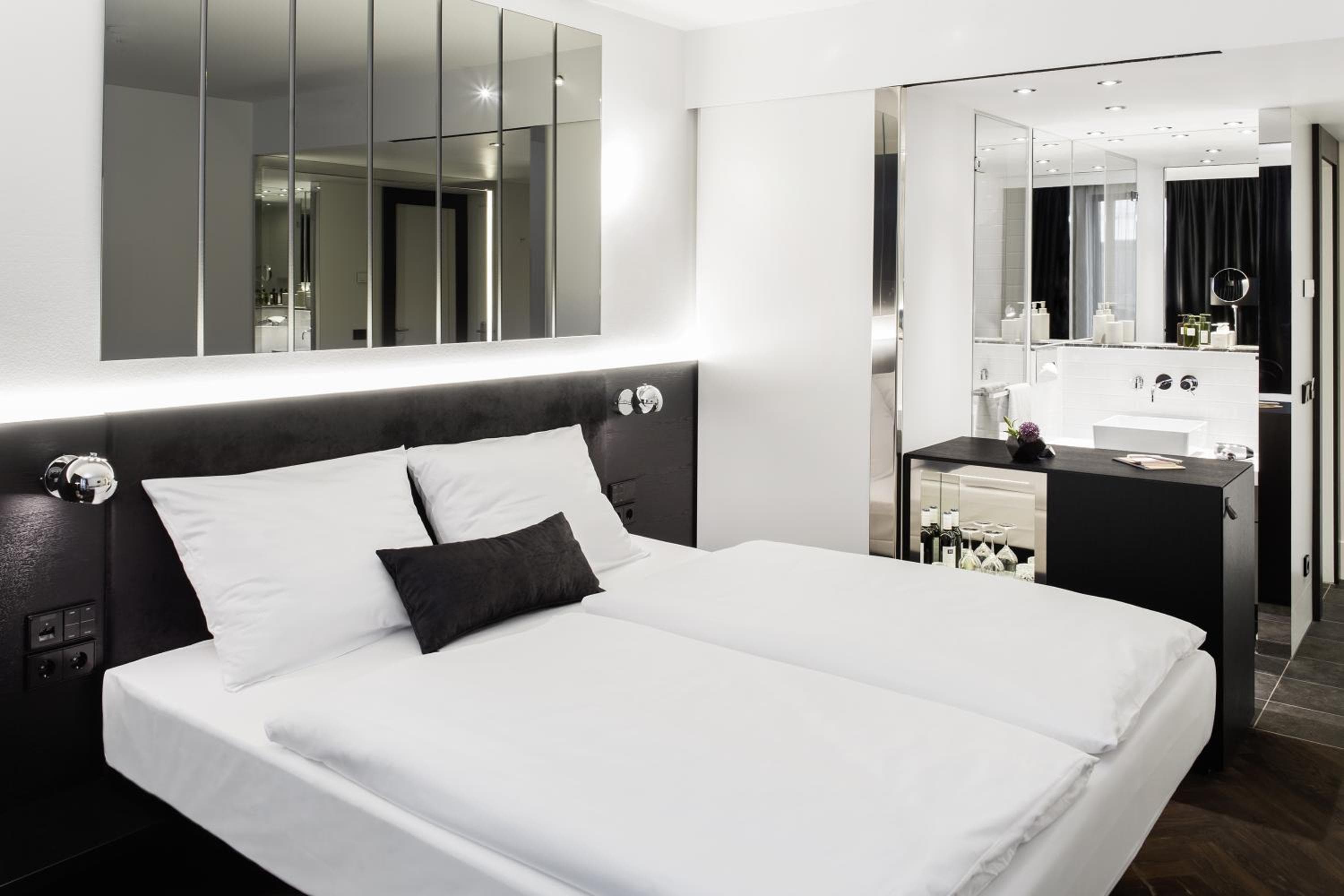 Hotel Amano Grand Central