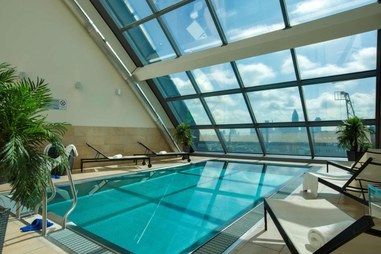 Radisson Blu Hotel Frankfurt