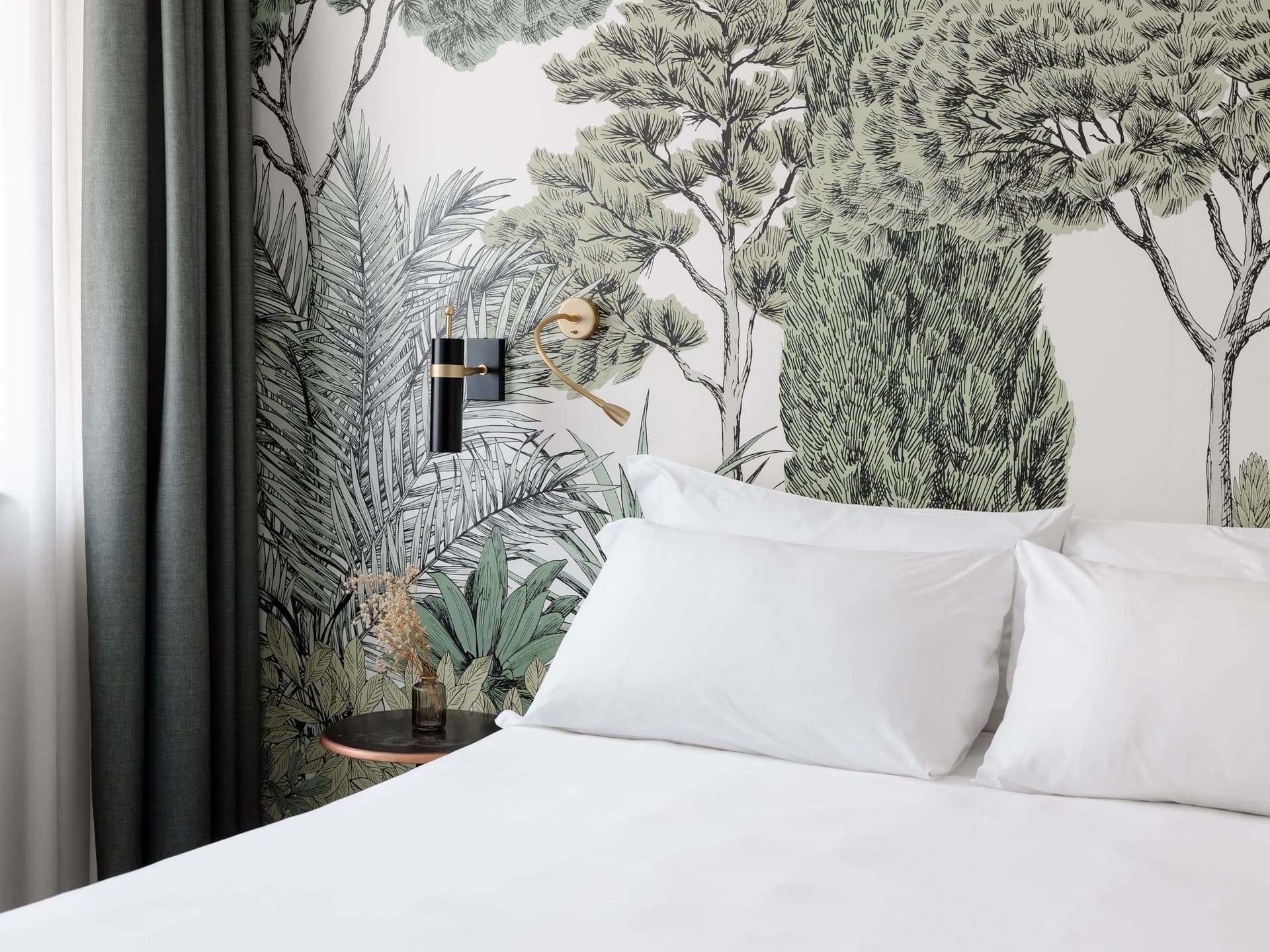 Mercure Rome Corso Trieste